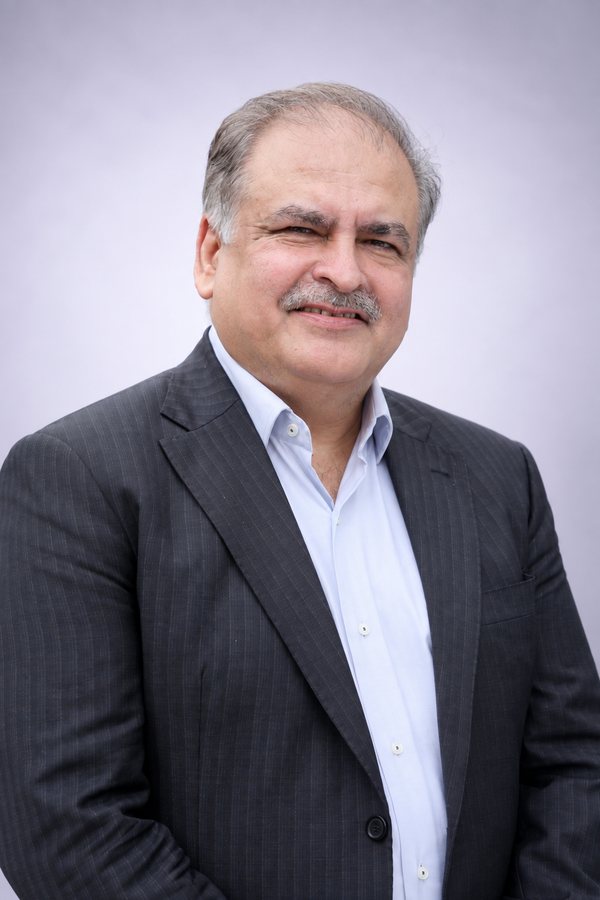 Anwar Kashif Mumtaz
